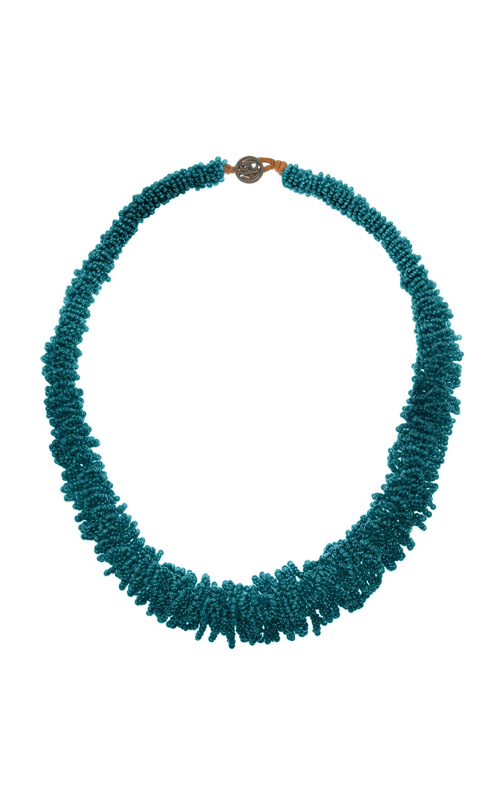 Exclusive La Isla Beaded Necklace | Moda Operandi (Global)