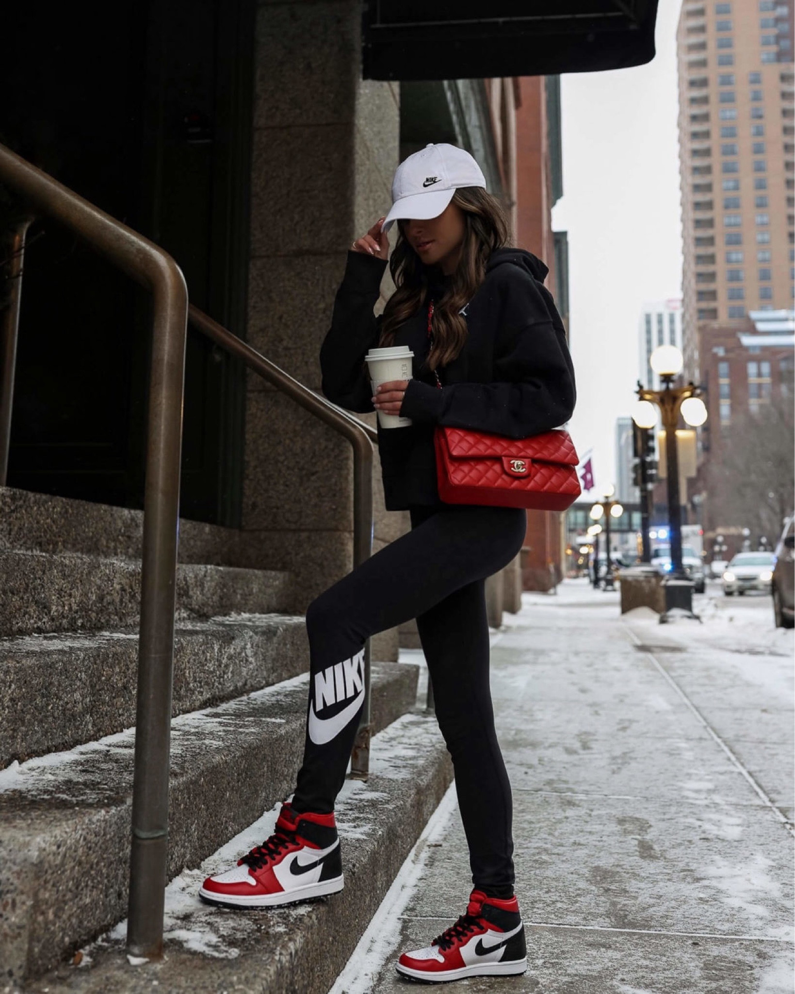 Jordan Brooklyn FleeceWomen s curated on LTK