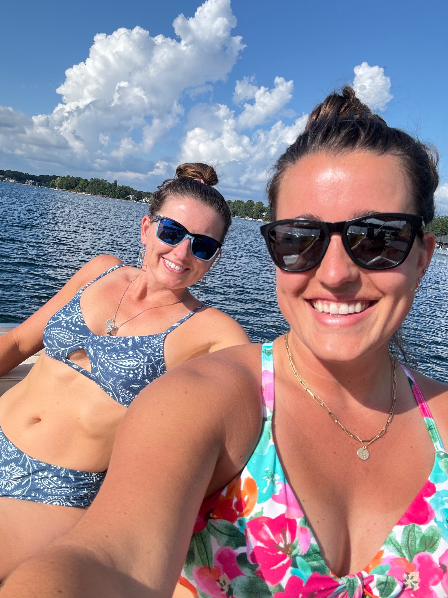 lake life is the life for me

#LTKFindsUnder50 #LTKSeasonal #LTKSwim