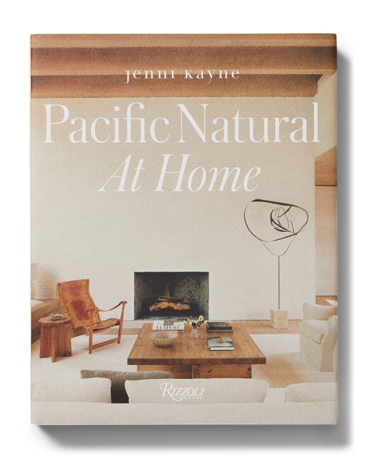 Pacific Natural At Home | TJ Maxx