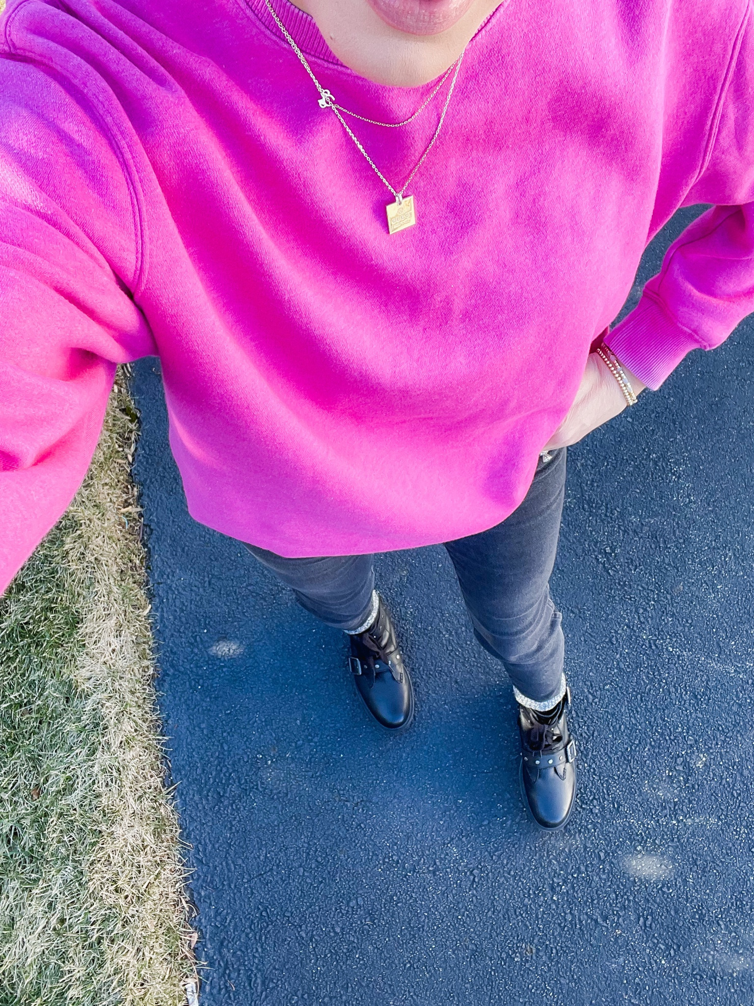 Women's Dad Sweatshirt - Wild … curated on LTK