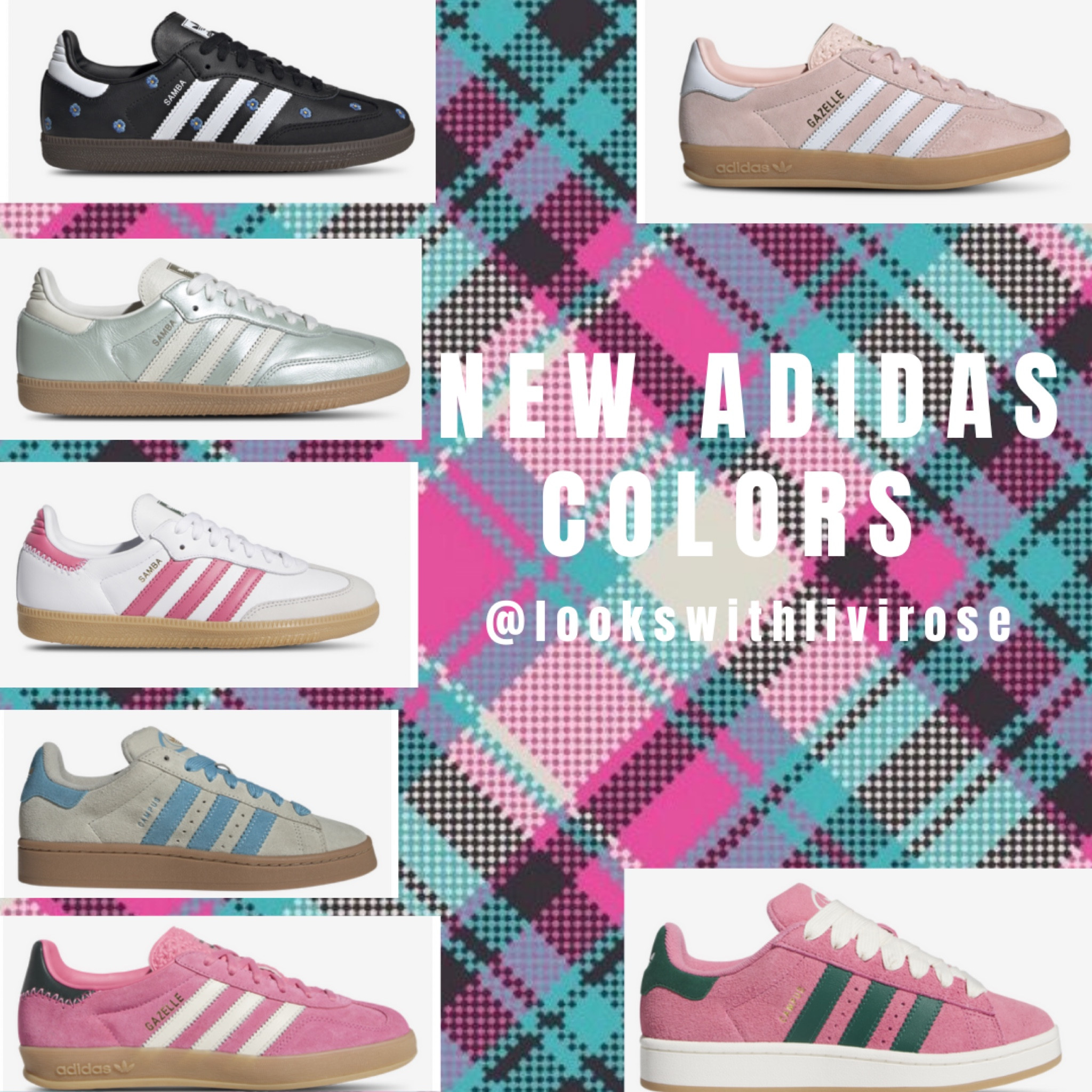 Still the IT shoe for Fall! (Honestly timeless imo!)

#LTKSeasonal #LTKstyletip #LTKshoecrush