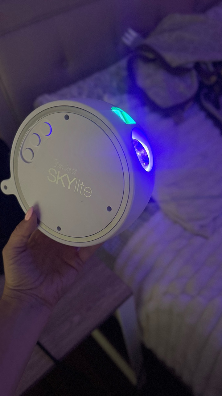 Our fav skylight- we have tried many. This one has multiple settings and has lasted for years  