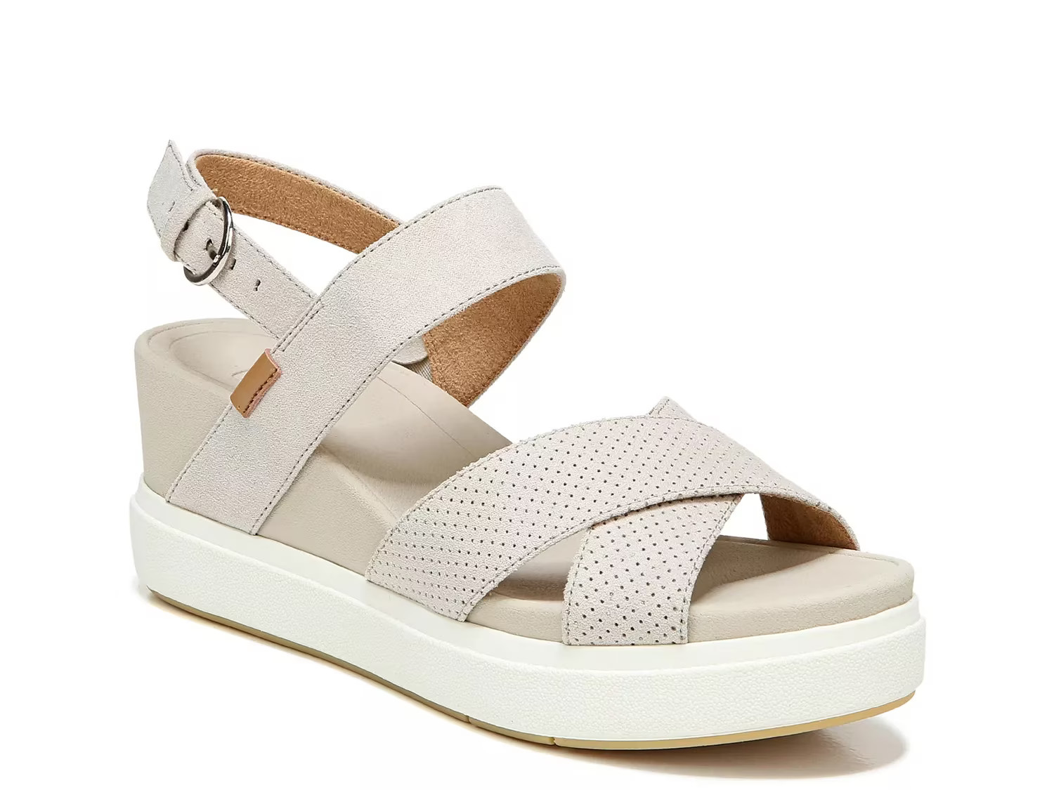 Dr. Scholl's Scenario Wedge Sandal | DSW