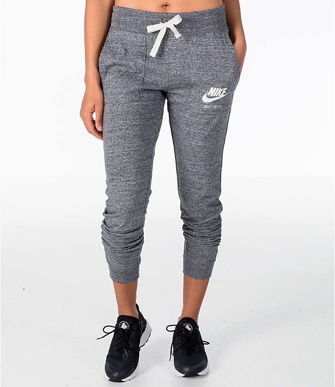 Women's Nike Sportswear Gym Vintage Jogger Pants | Finish Line (US)