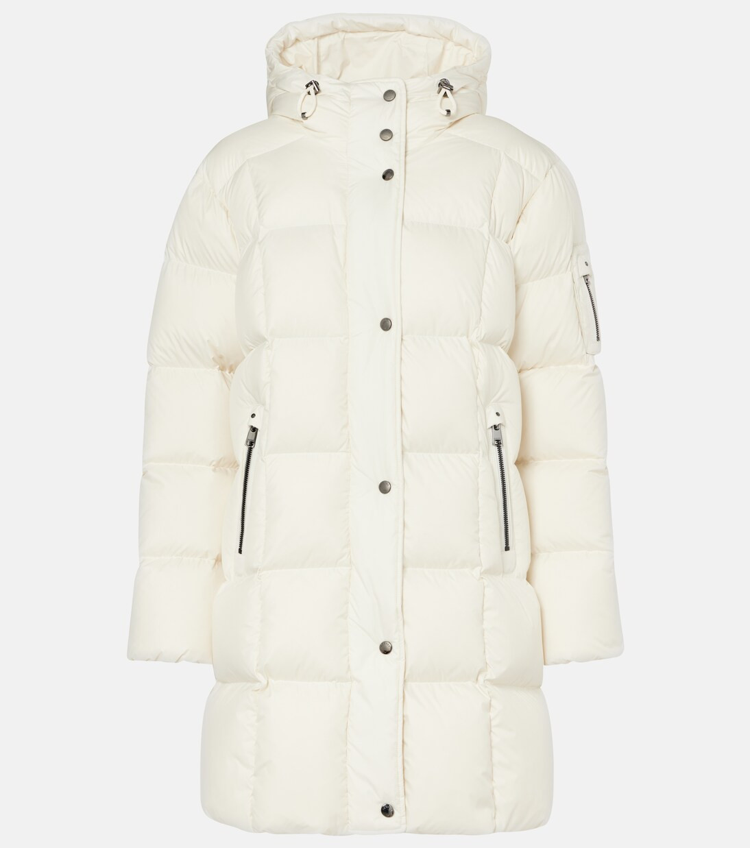 FanjaD3 down ski jacket | Mytheresa (US/CA)