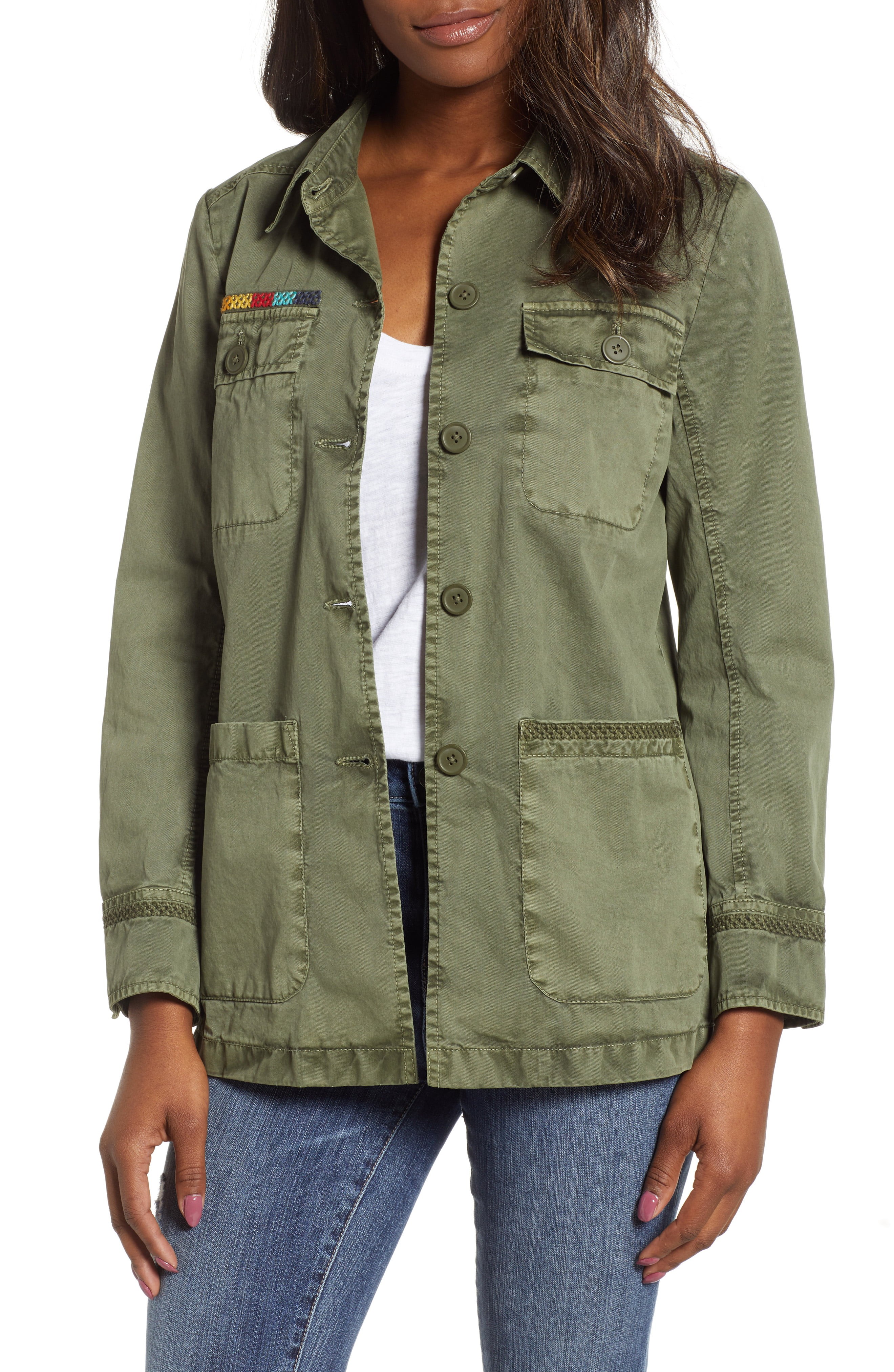 Utility Jacket | Nordstrom