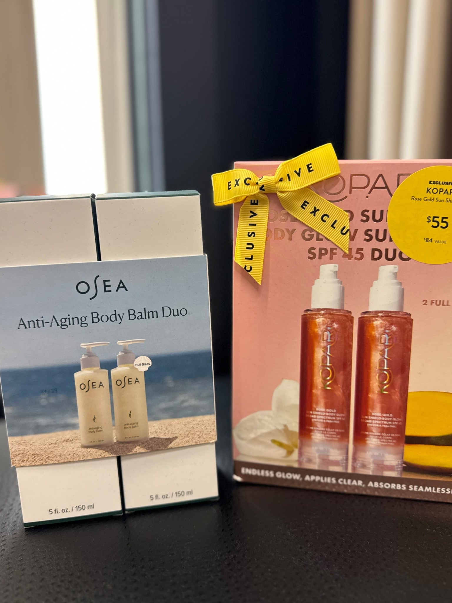 Don’t forget to protect that beautiful skin with a beautiful glow

#LTKSaleAlert #LTKBeauty #LTKSeasonal