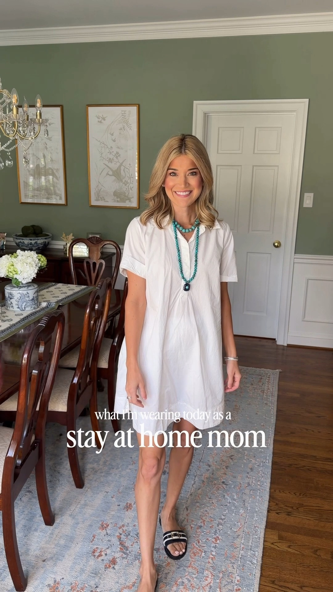 Just me and a bag full of classroom donations because… today is meet the teacher! Can’t believe my oldest is going to kindergarten 🥹

This dress is a couple years old so I linked a similar one at the same price point

#LTKgrwm #LTKmomlife #LTKootd