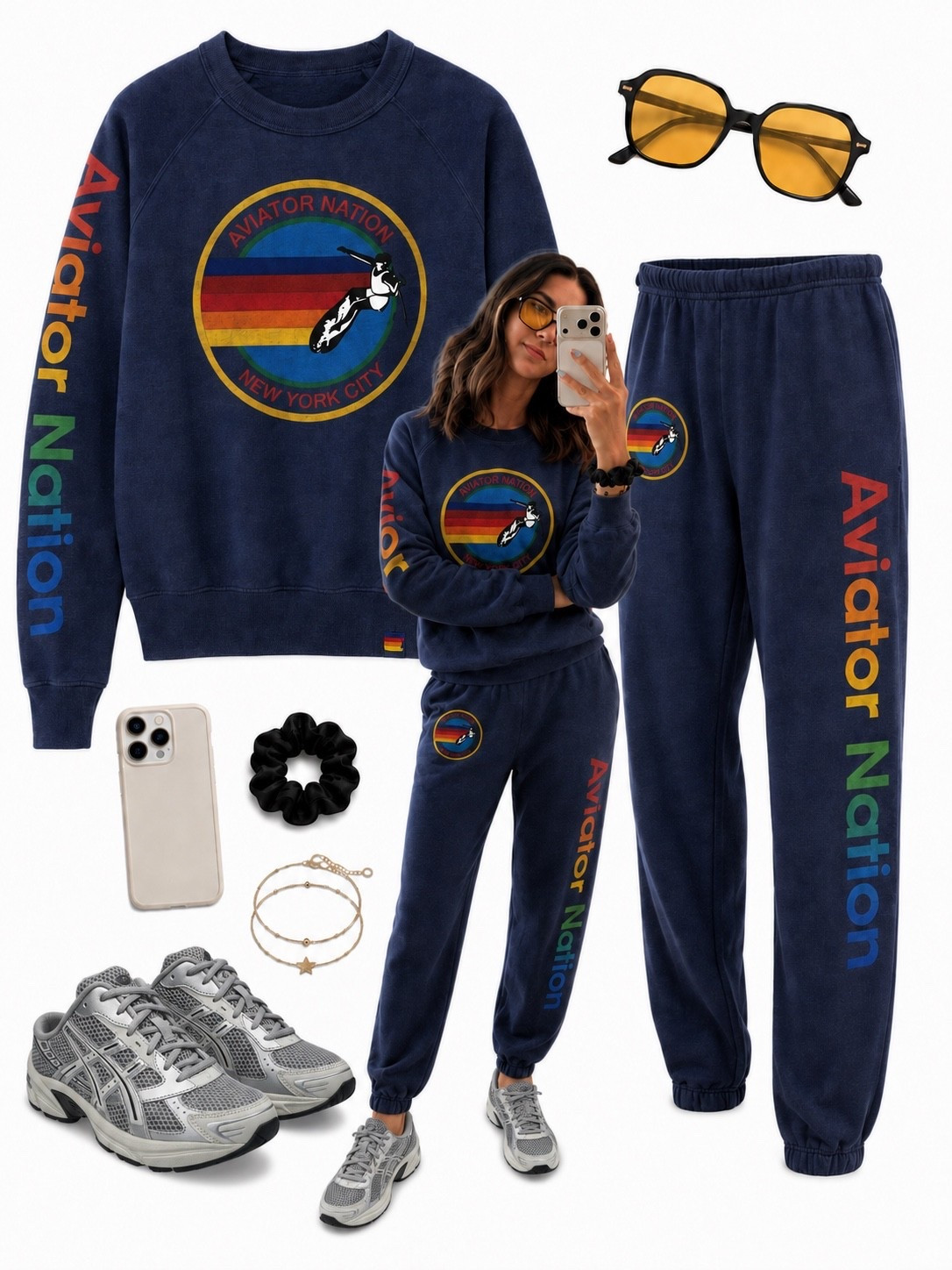 Labor Day sale at aviator nation