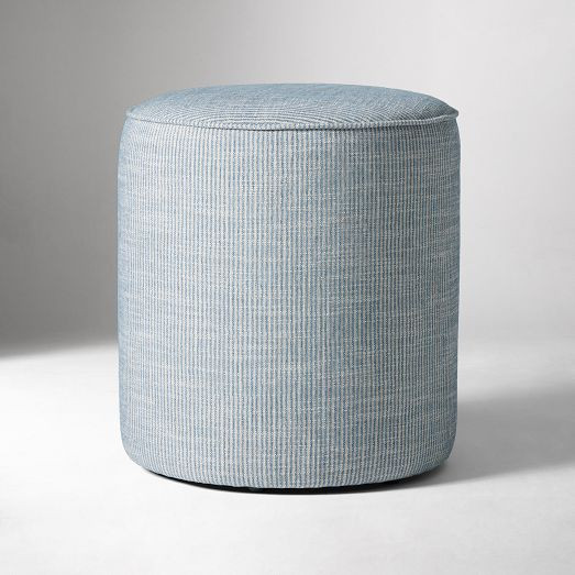 Isla Ottoman | West Elm (US)
