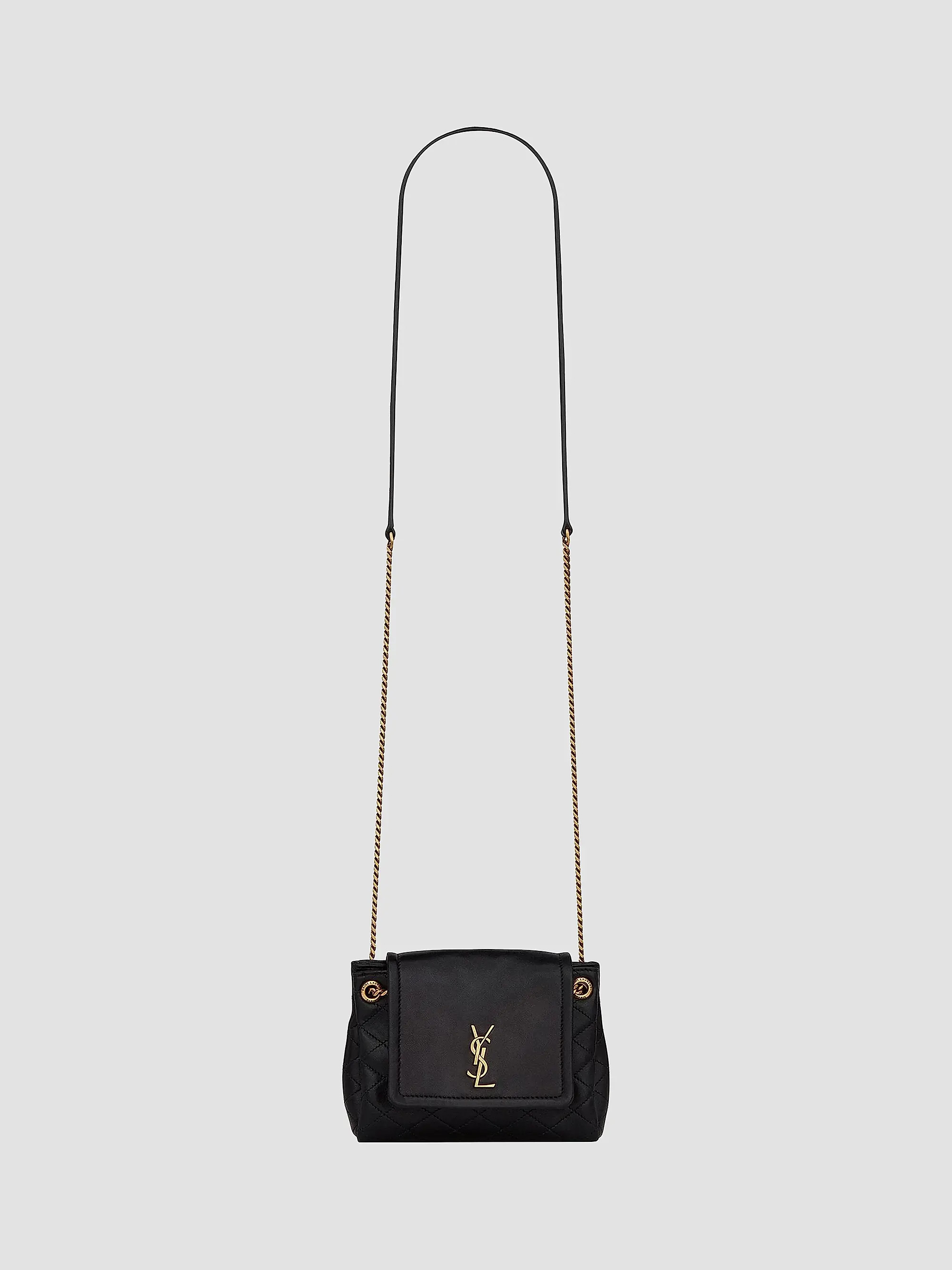 Mini Nolita In Lambskin | Saks Fifth Avenue