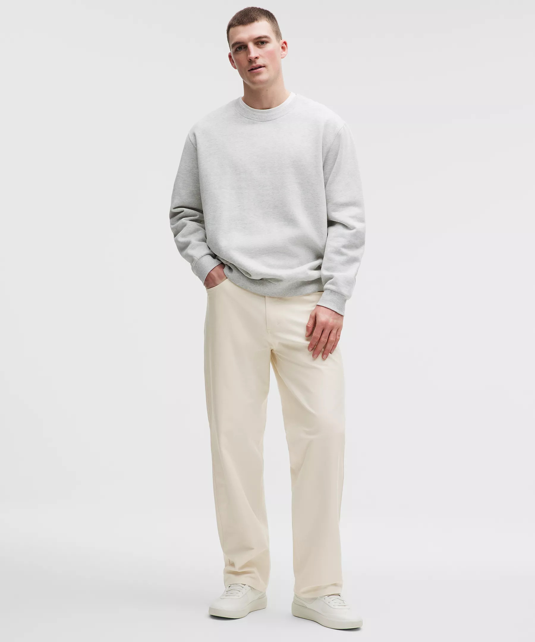 EasyFive Loose-Straight Pant 32L | Lululemon (US)