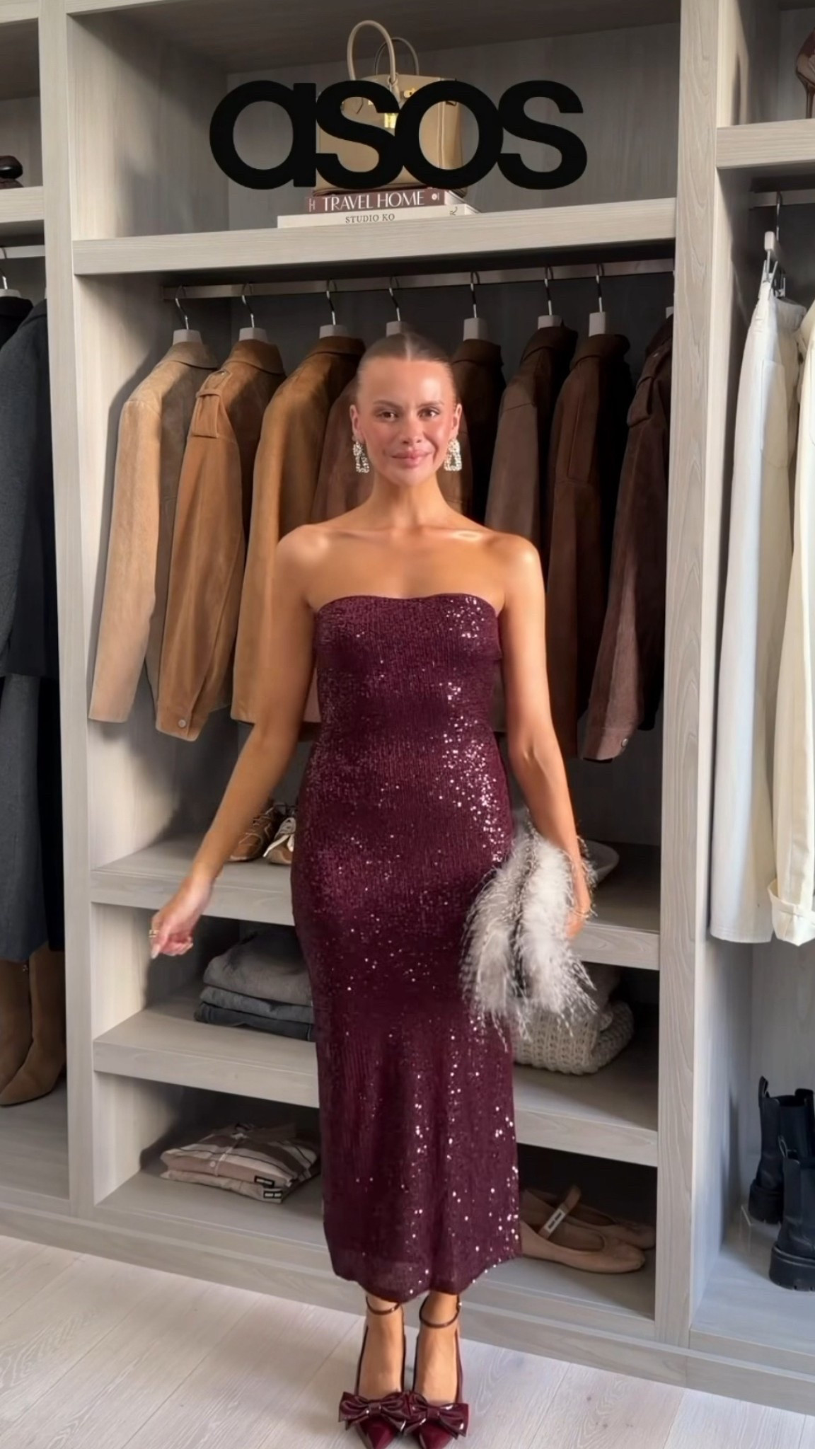 ❤️❤️

#LTKuk #LTKeurope #LTKpartywear