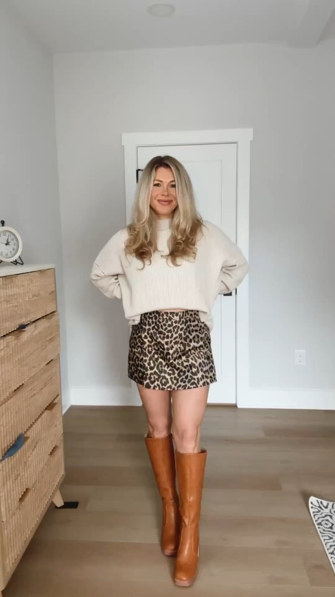 Cute fall outfits with knee high boots 

#LTKFindsUnder100 #LTKSeasonal #LTKStyleTip