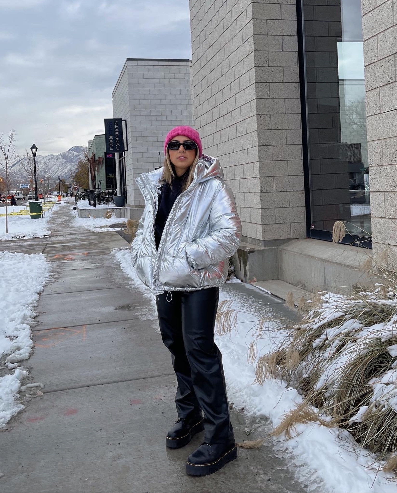 ice ice baby 🌬️

#LTKstyletip #LTKSeasonal #LTKHoliday