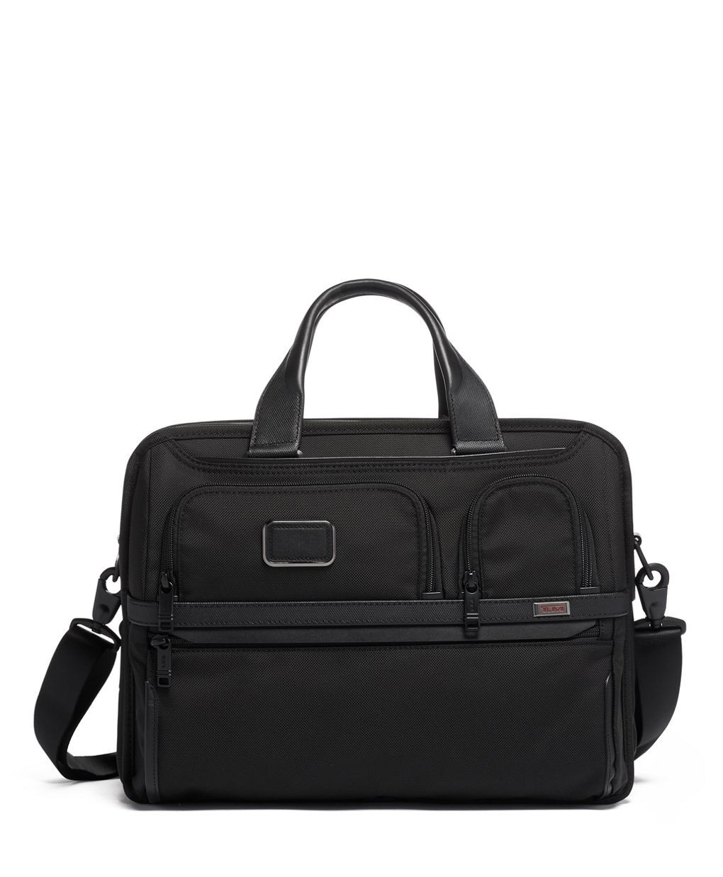 Expandable Organizer Laptop Brief | Tumi