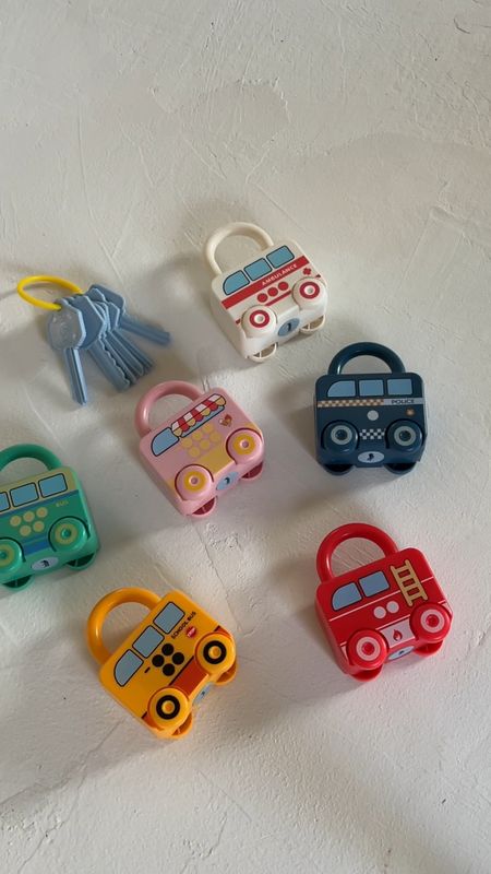 Montessori Christmas baby gift idea 🎄

#LTKbaby #LTKGiftGuide #LTKkids