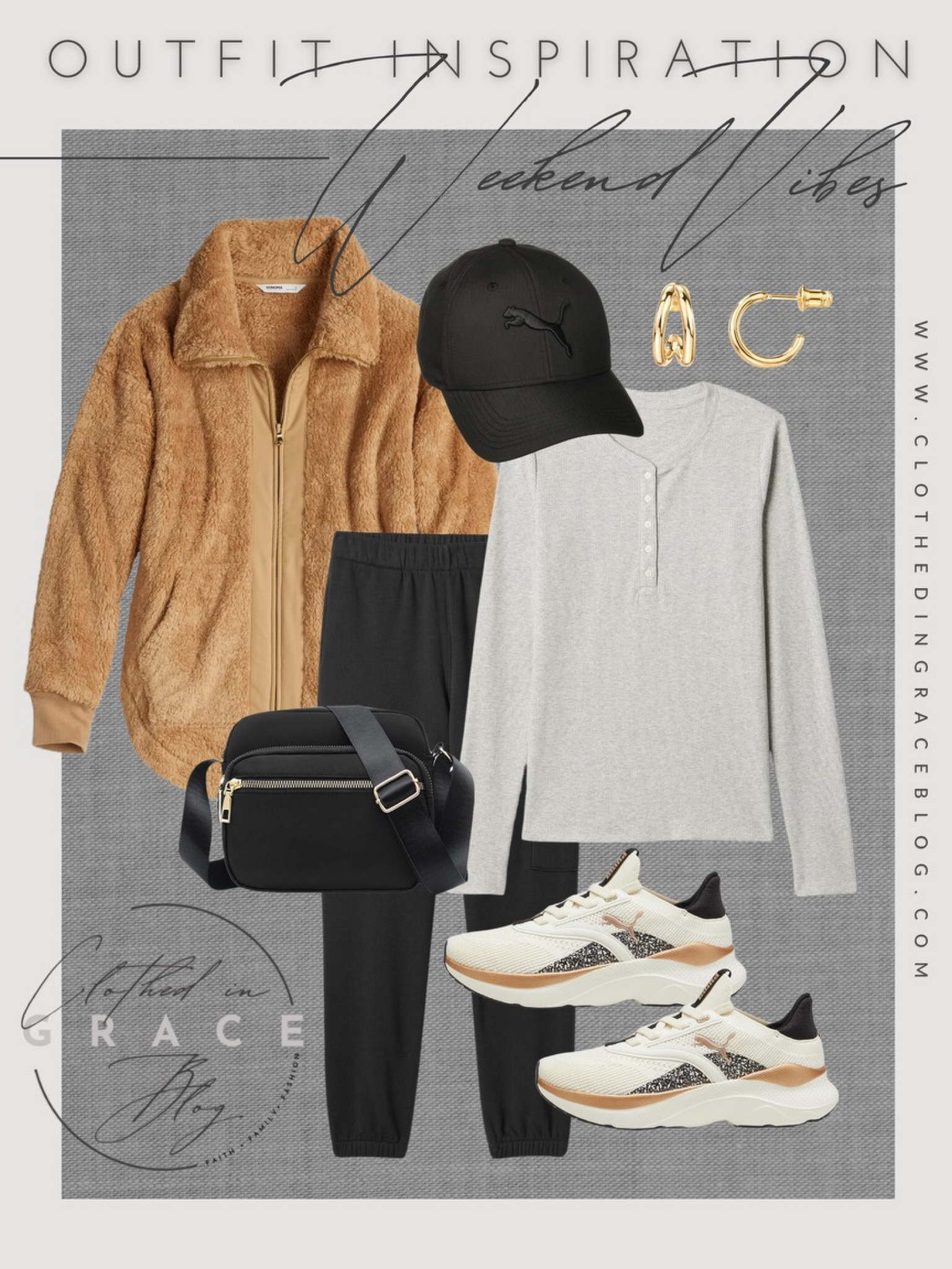 Casual outfit inspiration 



#LTKStyleTip #LTKFindsUnder50