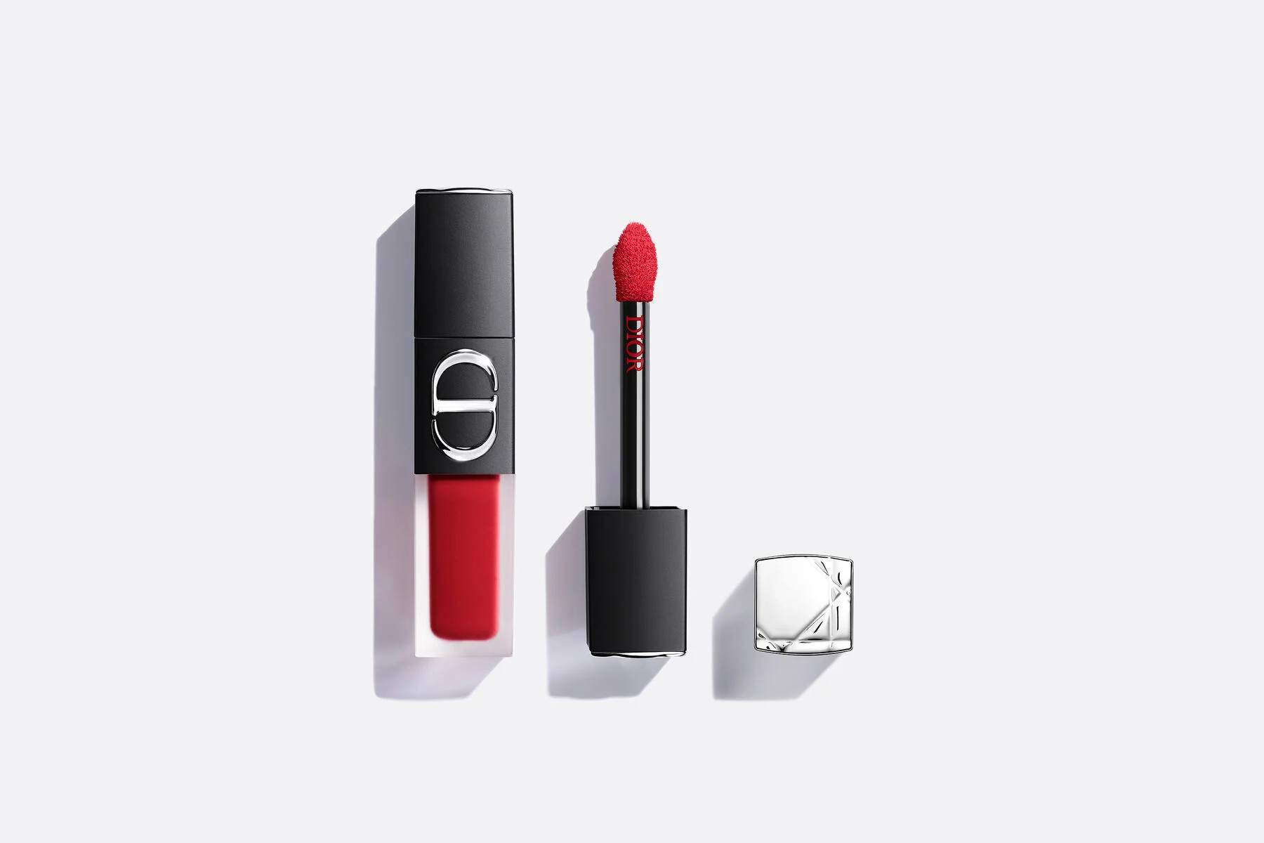 Rouge Dior On Stage Ink-Transfer-proof liquid lipstick - Blurring matte finish | Dior Beauty (US)