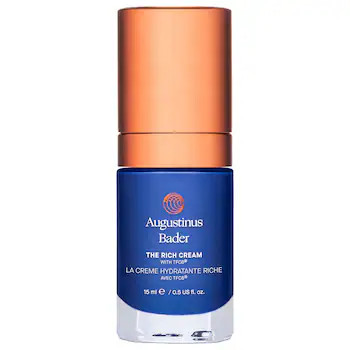 The Rich Cream with TFC8® Face Moisturizer - Augustinus Bader | Sephora | Sephora (US)