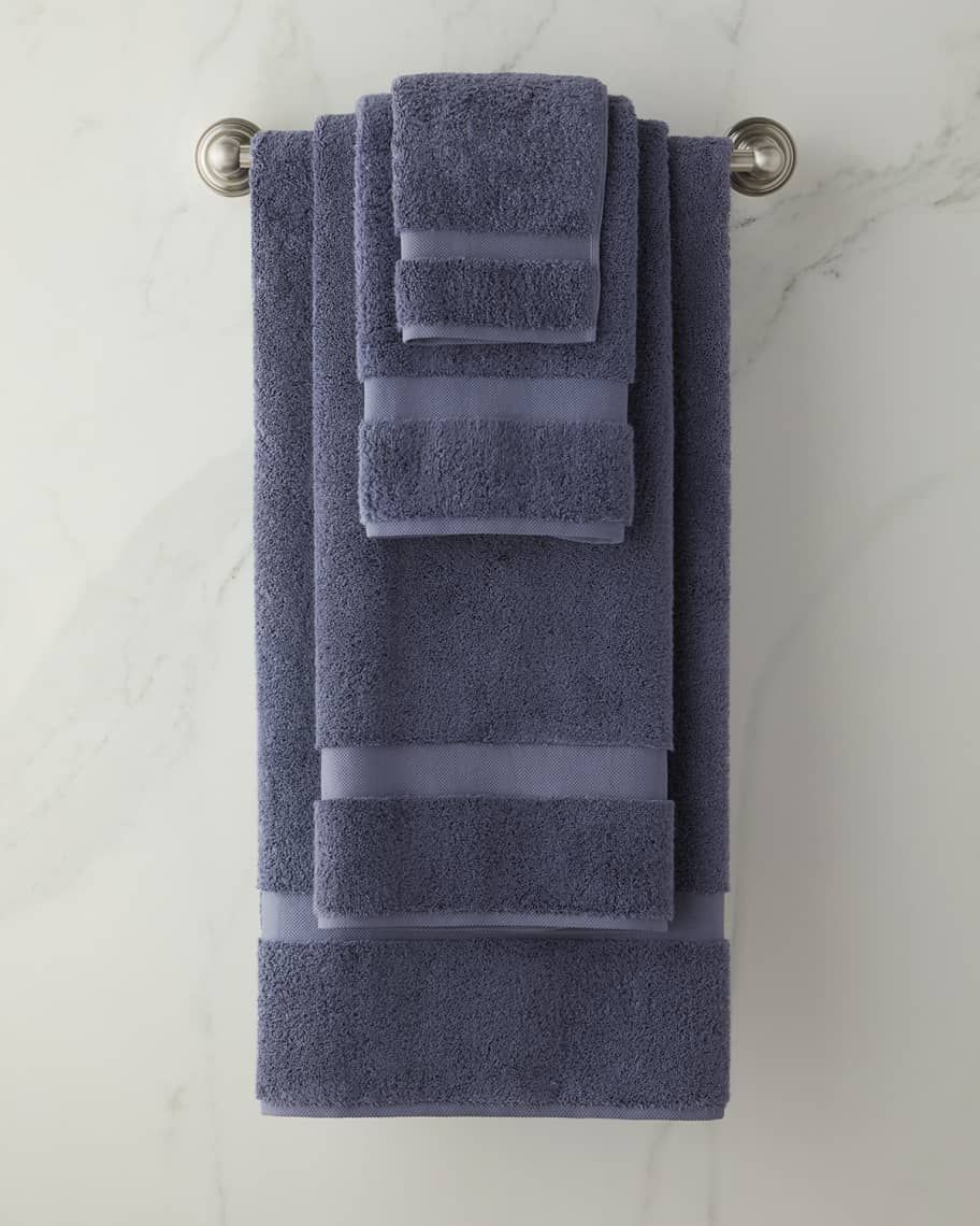 Lotus Bath Towel | Neiman Marcus