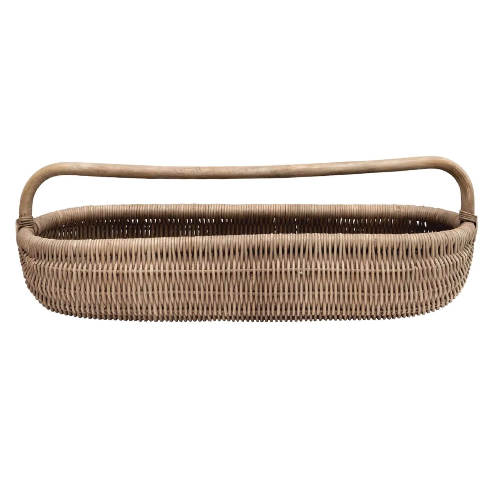 Garden Basket | Brooke and Lou