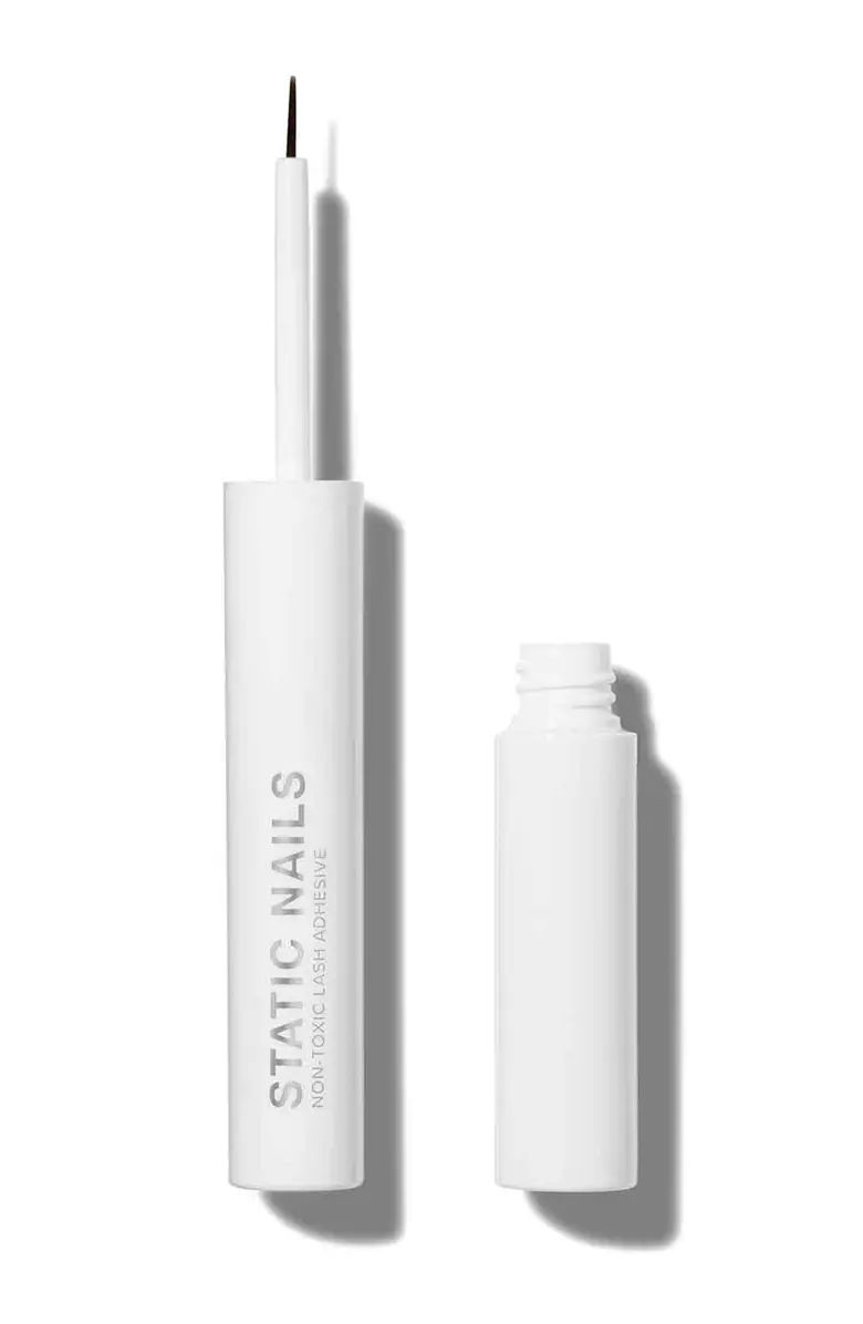 Static Nails Stay In Place 3-In-1 Non-Toxic Lash Adhesive Liner | Nordstrom | Nordstrom