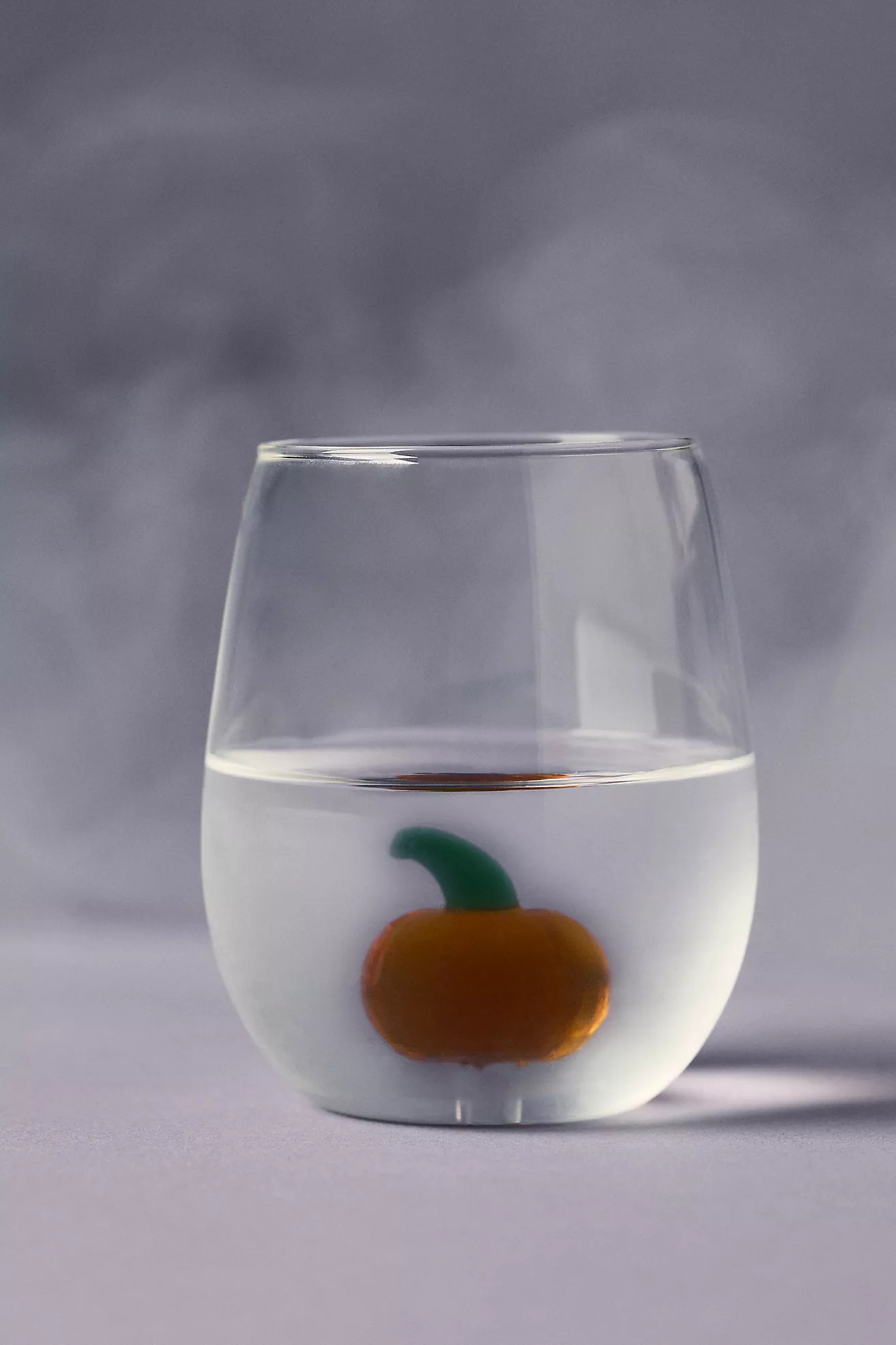 Eerie Stemless Wine Glass | Anthropologie (US)