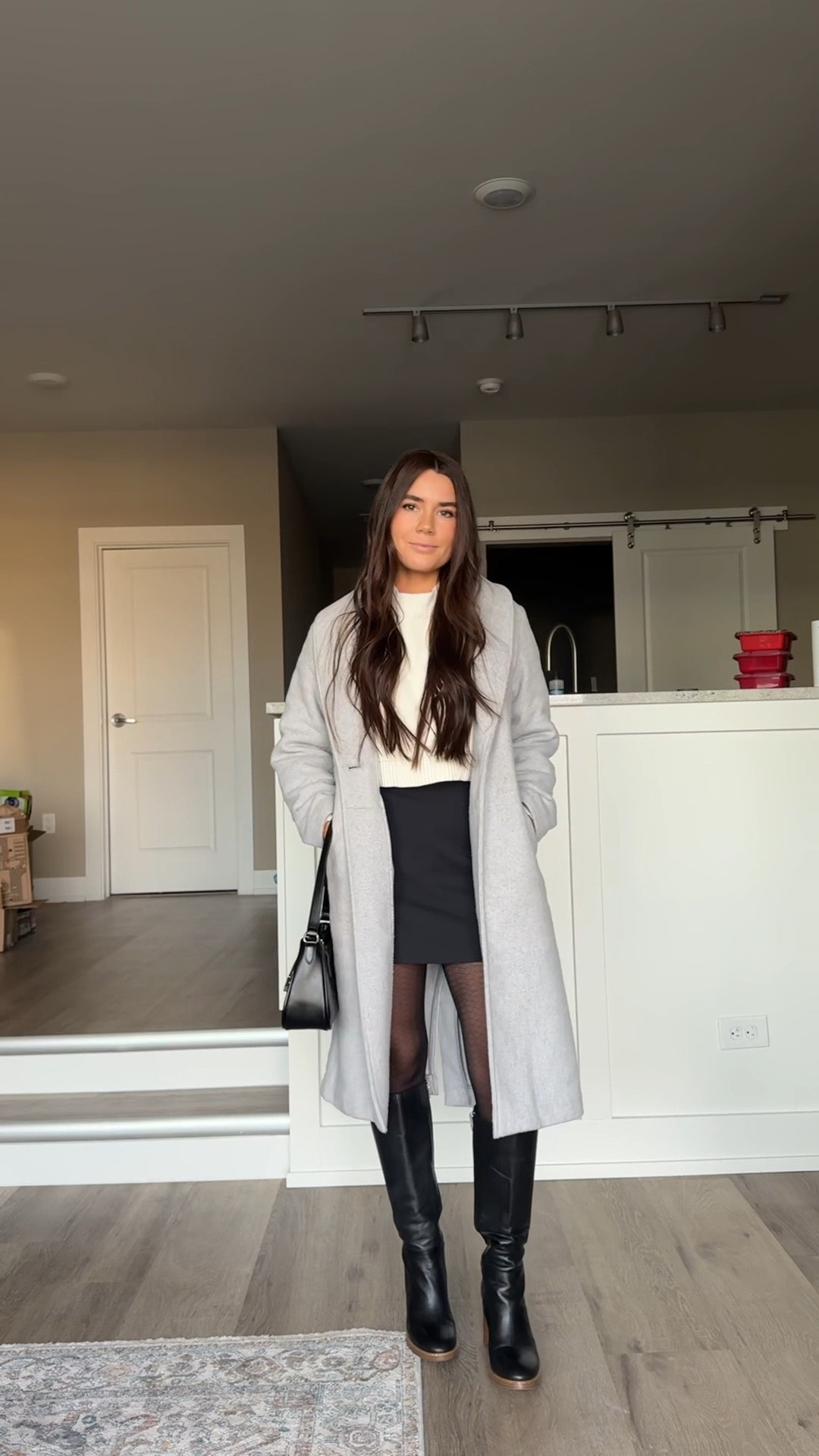 Ootd #fashion #ltkstyle #ltkfashion #winterstyle 