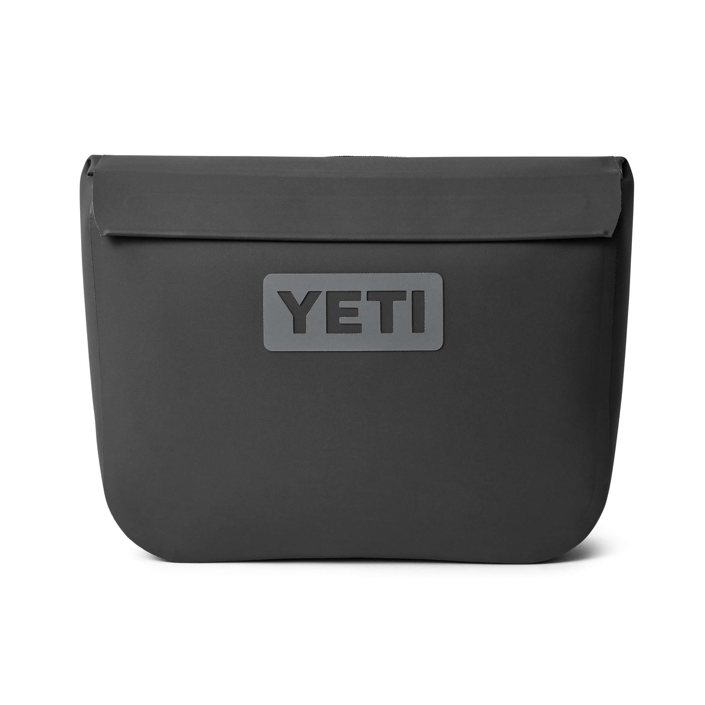 YETI SideKick Dry® 6L Waterproof Gear Case Charcoal | YETI US