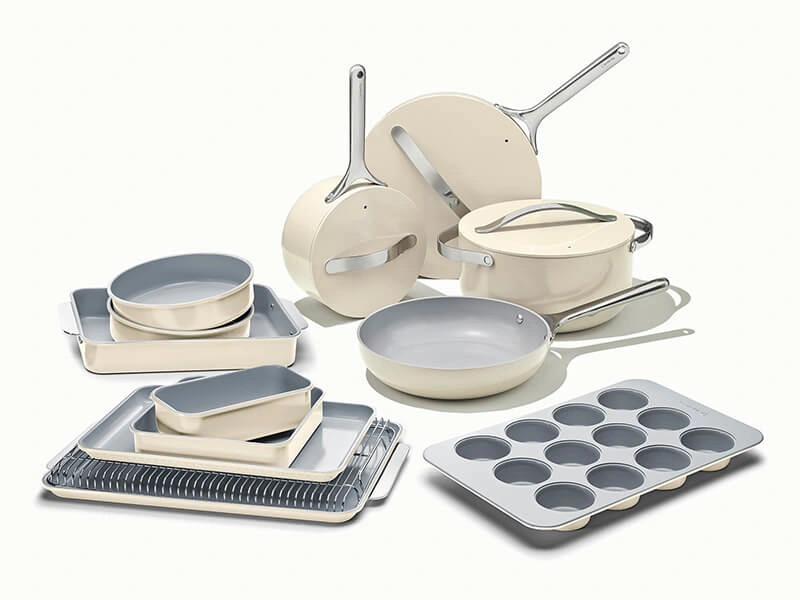 23pc Cook & Bake Set | Caraway