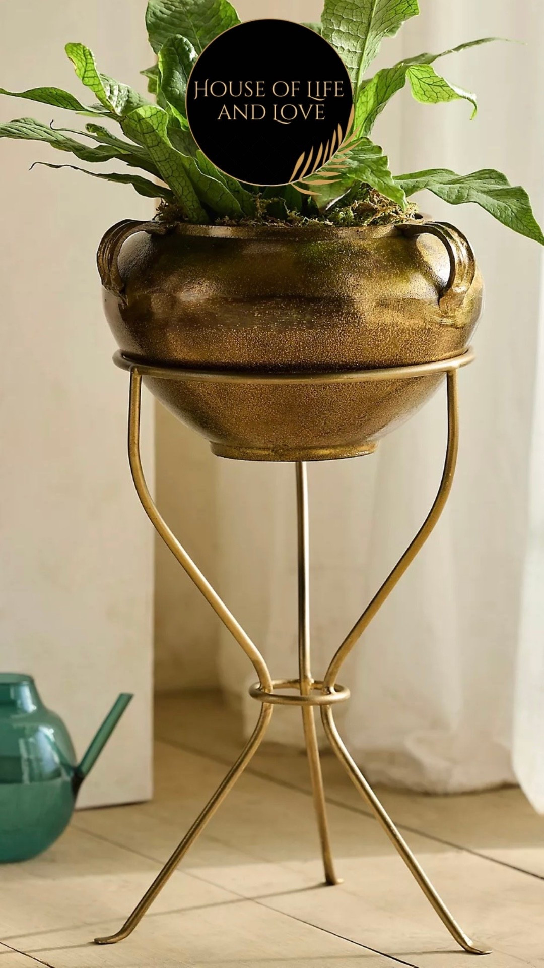 Plant stand

#LTKmomlife #LTKHome #LTKBeauty