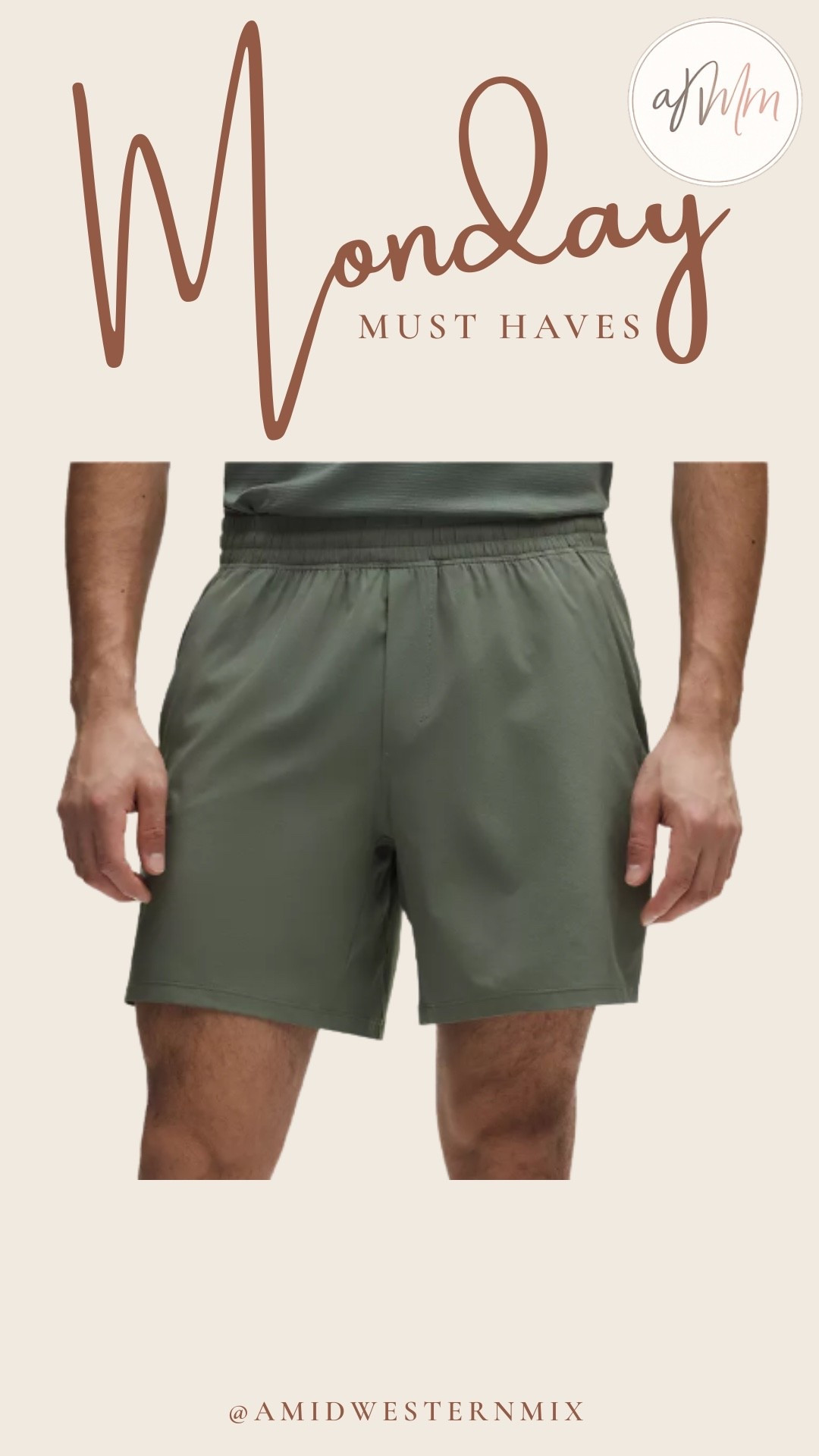 Kyle’s favorite lululemon shorts are on sale for $49 in this great summer neutral!

#LTKSaleAlert #LTKActive #LTKMens