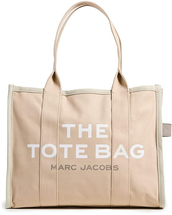 Marc Jacobs Women's The Large Tote Bag | Amazon (US)