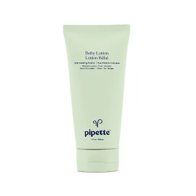 Pipette Calming Aroma Baby Lotion - 6 fl oz | Target