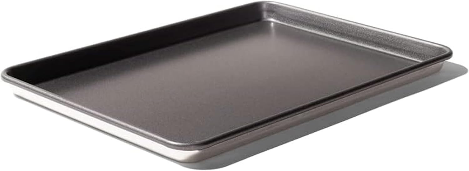 Made In Cookware - Sheet Pan (Non Stick) - Commercial Grade Aluminum Non Stick - Professional Bakeware | Amazon (US)