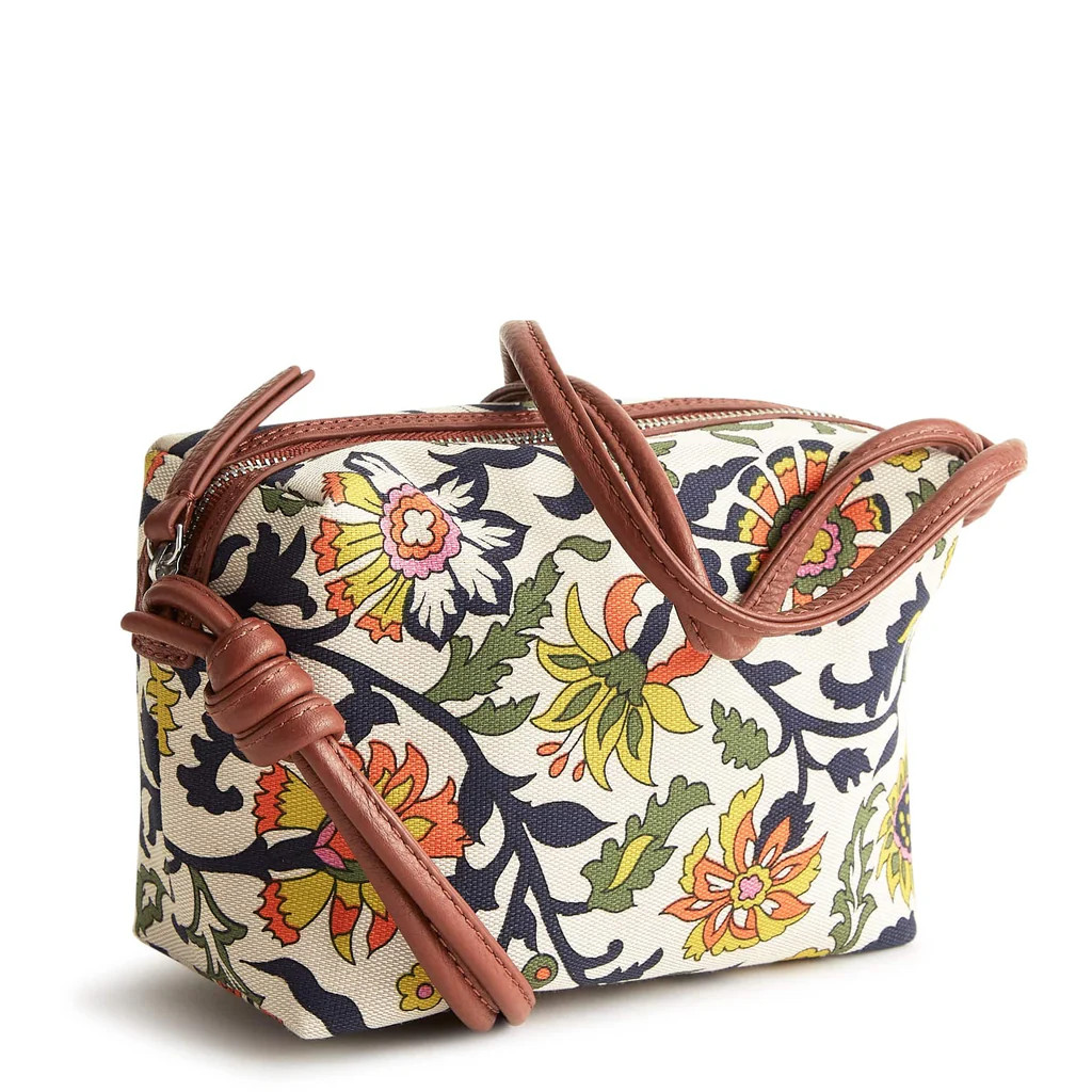 Blake Crossbody | Vera Bradley