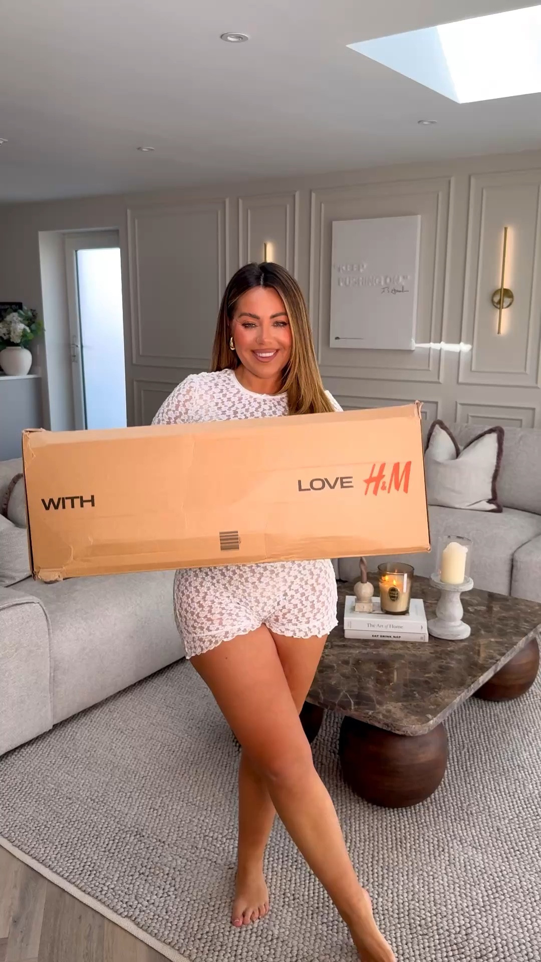 The first of many holiday outfit videos 😍😍😍😍

#LTKdatenight #LTKsummer #LTKspring