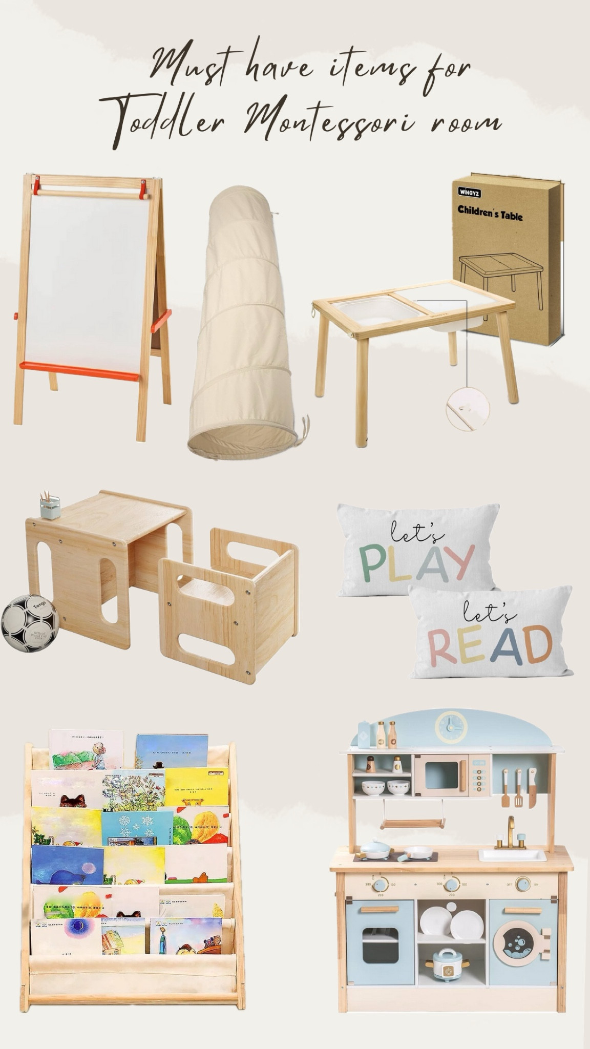Montessori room ideas ♥️

#LTKbaby #LTKkids #LTKfamily