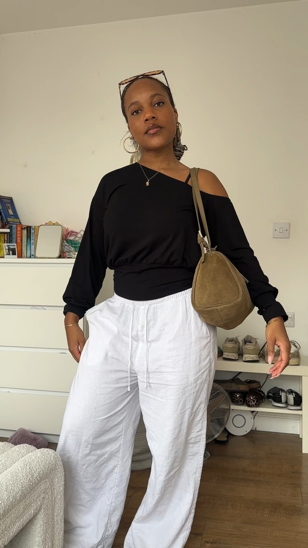 summer linens + slouchy tops 🫦 

#LTKAprilSpotlight #LTKsummer #LTKuk