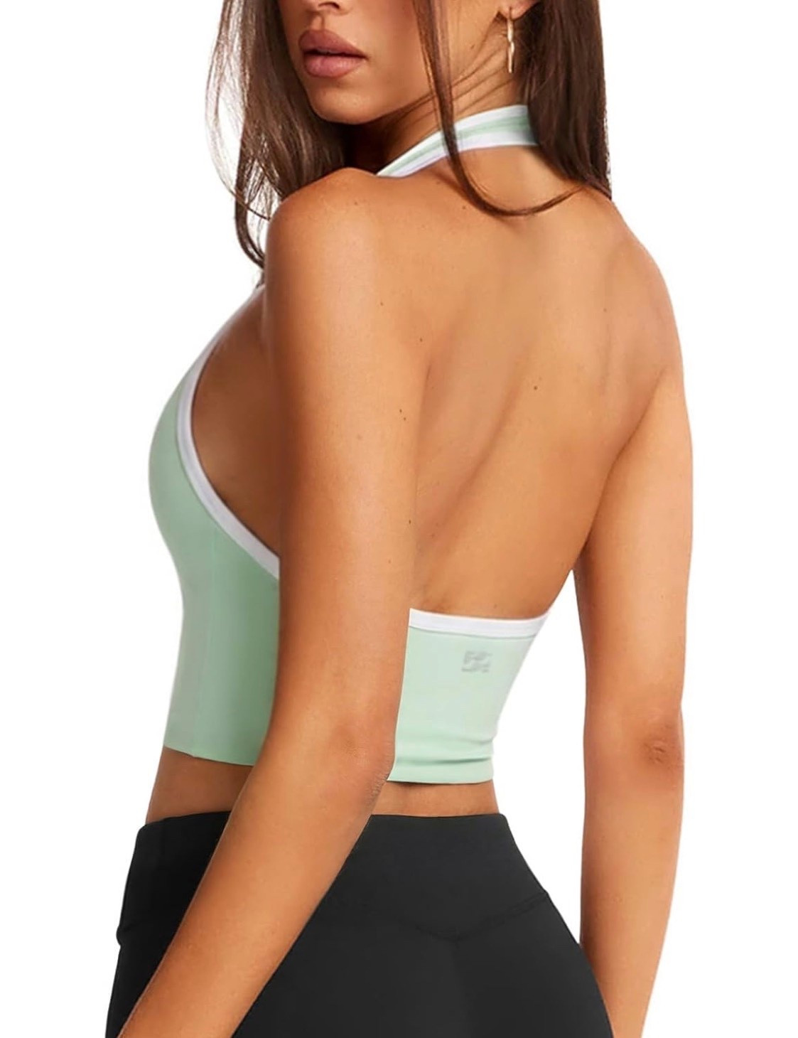 Amazon summer workout tops ☀️

#amazonfashion #workoutoutfit #gymoutfit #casualoutfit #summerfashion #summeroutfit #haltertop #outfitinspo