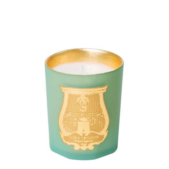 TRUDON Gizeh Inalterable Pyramids Candle 270g | Harvey Nichols (Global)