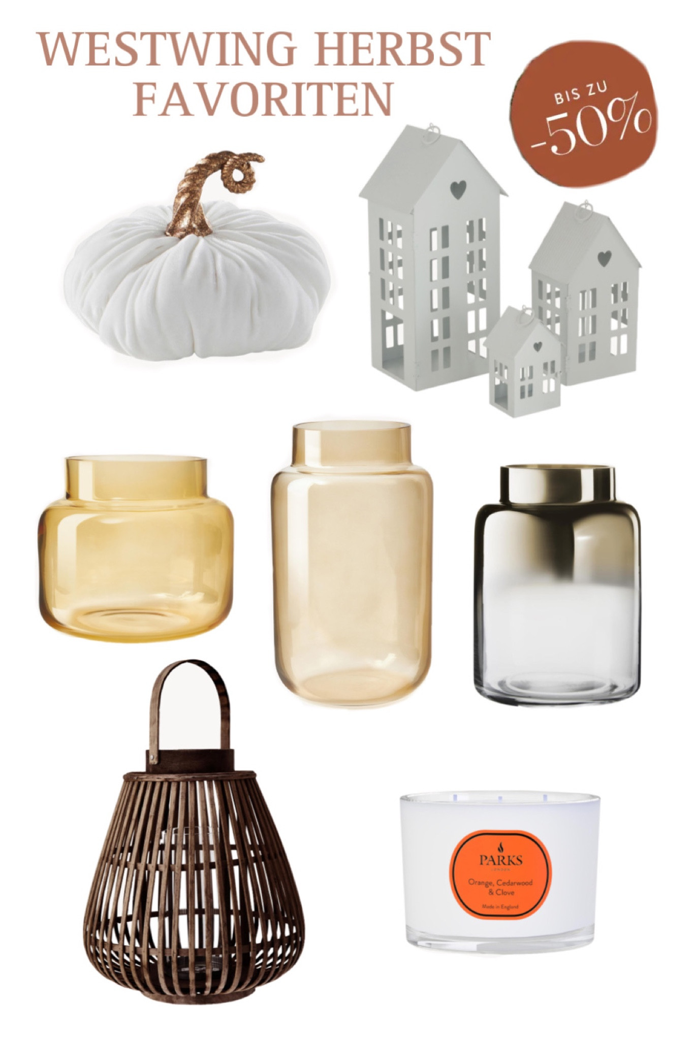 Herbst Favoriten Sale bei Westwing ❕🍂🌾🍄

#LTKhome #LTKSeasonal #LTKsalealert