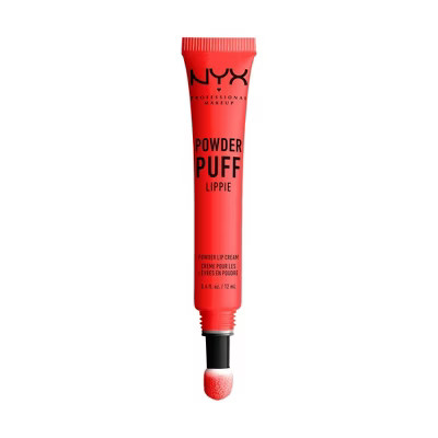 NYX Professional Makeup Powder Puff Lippie Liquid Lipstick- 0.4 fl oz | Target