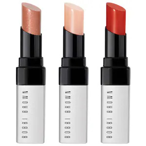 Sheer Indulgence Extra Lip Tint Trio - Bobbi Brown | Sephora | Sephora (US)
