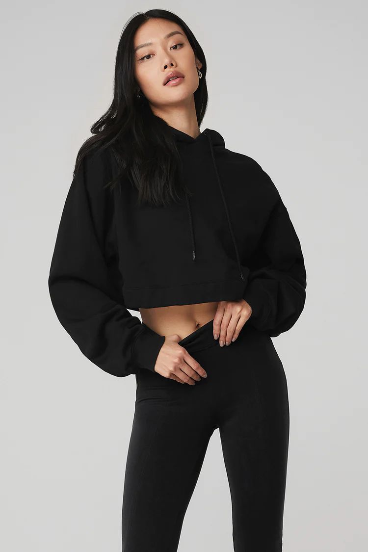 Bae Hoodie | Alo Yoga