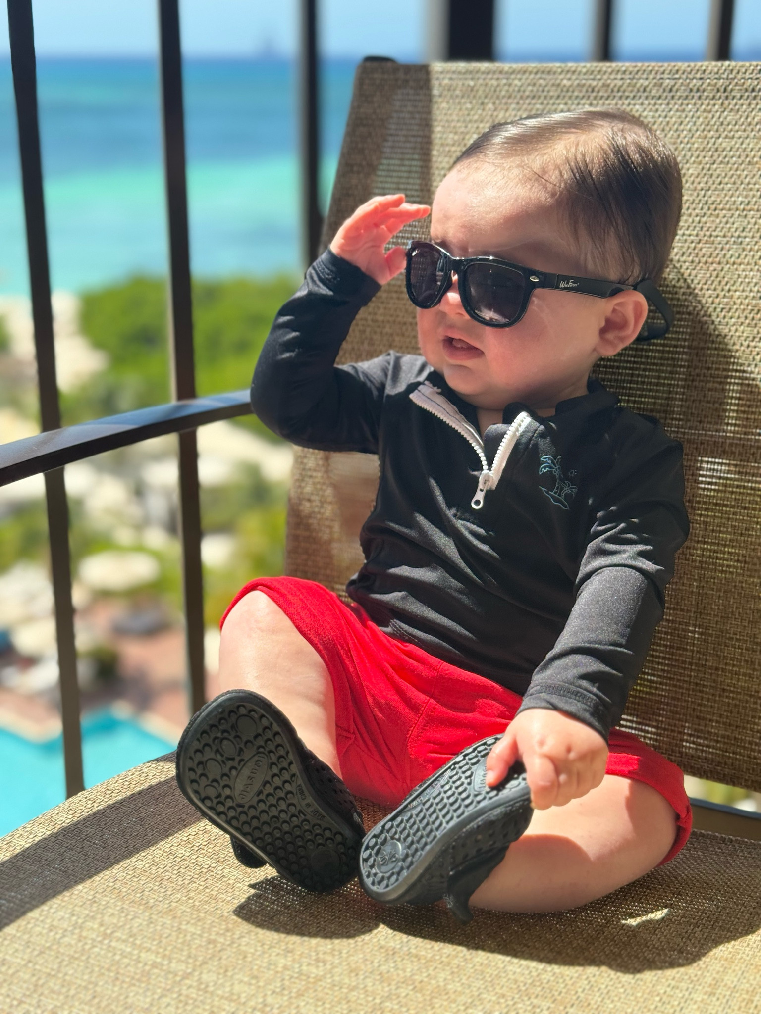 #LTKBaby #LTKStyleTip #LTKTravel