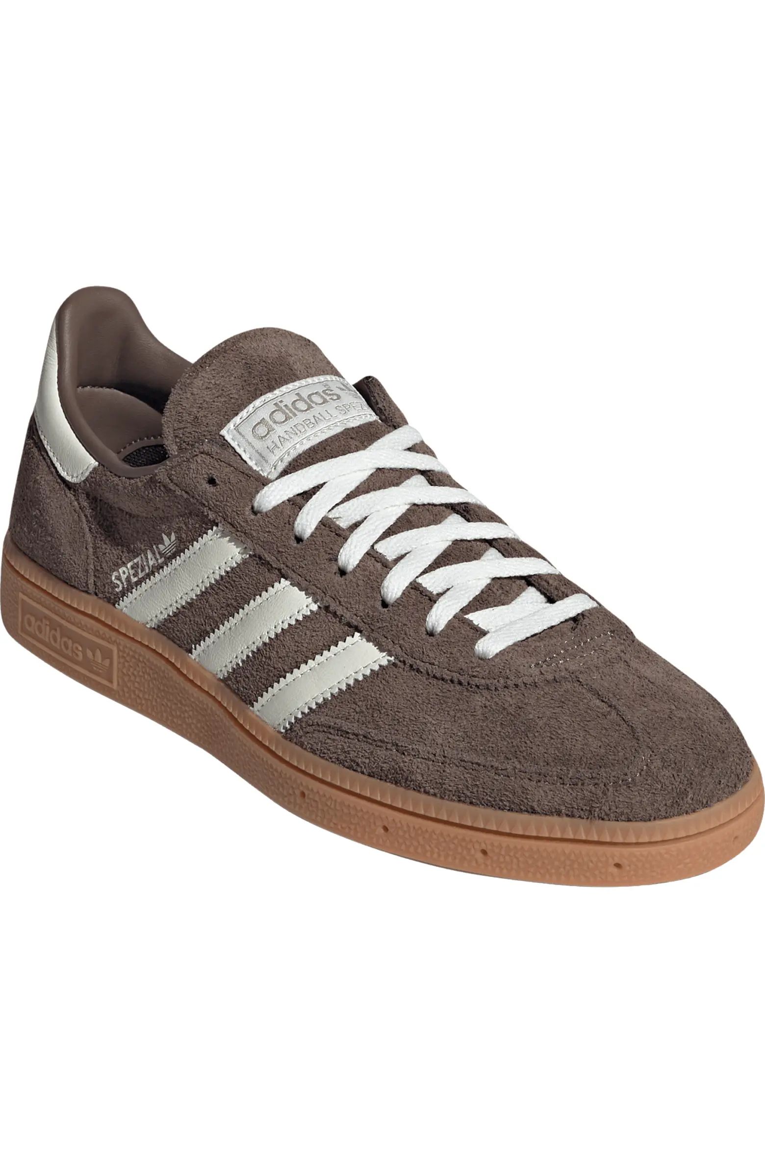 adidas Handball Spezial Sneaker (Women) | Nordstrom | Nordstrom