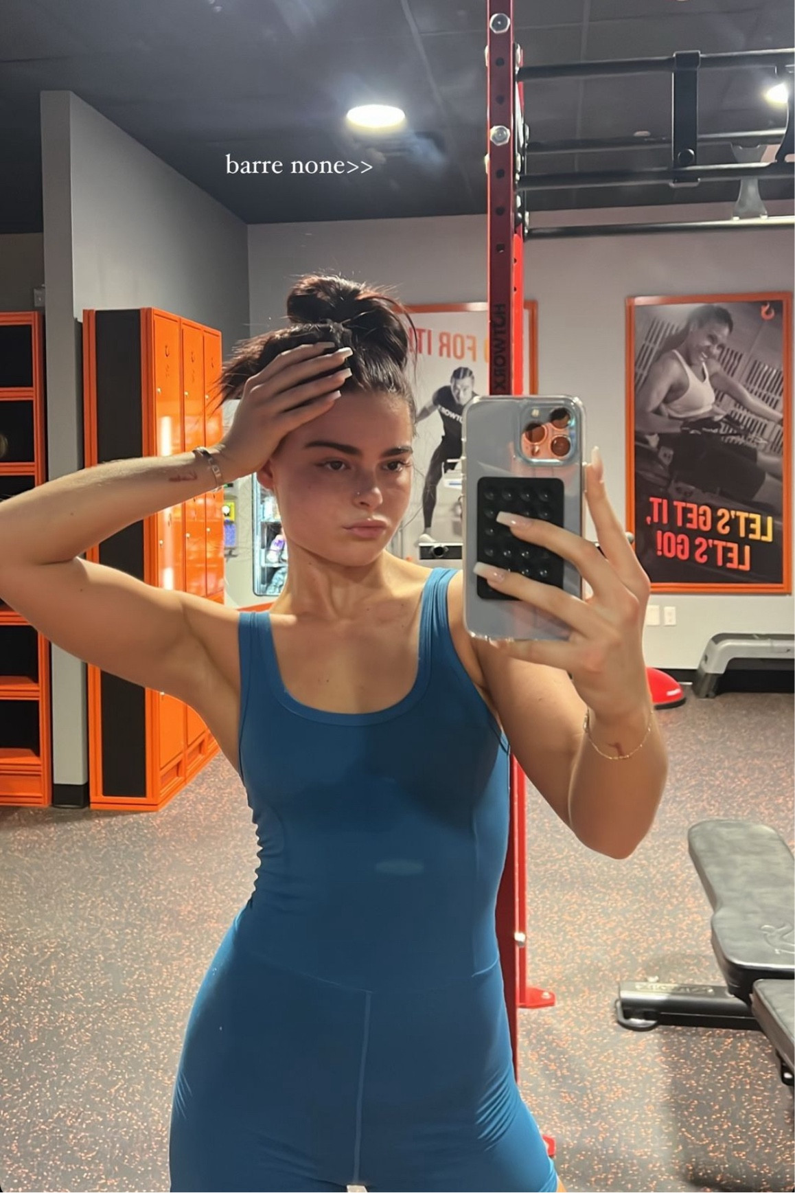 I love this set active onesie!

#LTKfitness #LTKstyletip